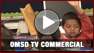 OMSD TV commercial 